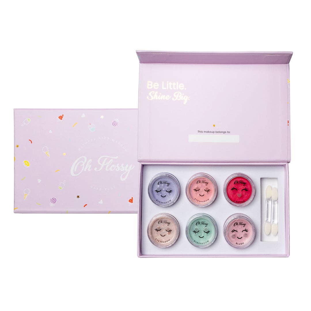 Sweet Treat Make-up-Set