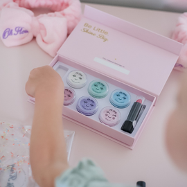 Deluxe Make-up-Set für Kinder