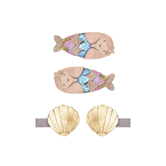 Clic Clacs 'Mermaid'