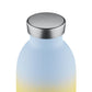 Isolierte Edelstahlflasche 'Clima Bottle aurora' 330 ml