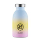 Isolierte Edelstahlflasche 'Clima Bottle aurora' 330 ml