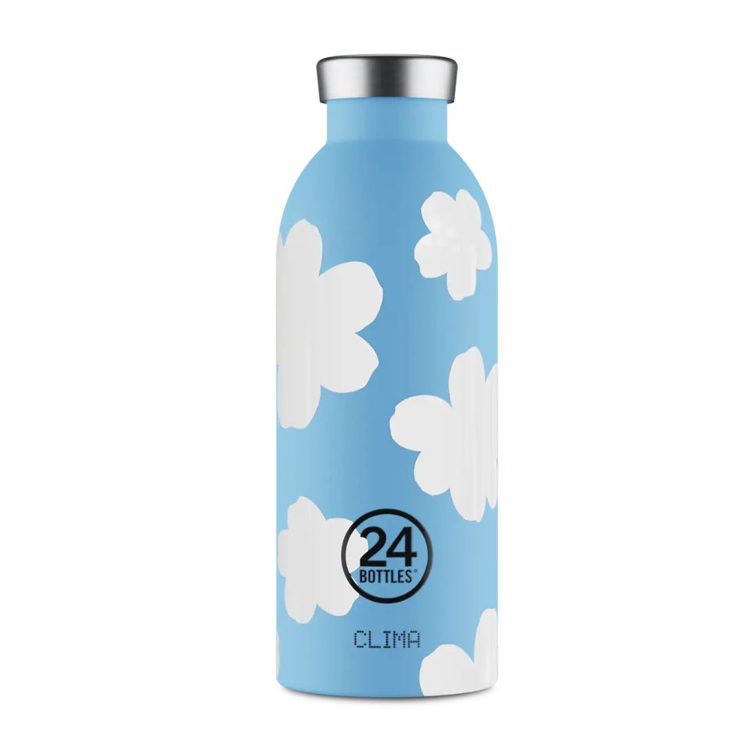 Isolierte Edelstahlflasche 'Clima Bottle Daydreaming ' 500 ml