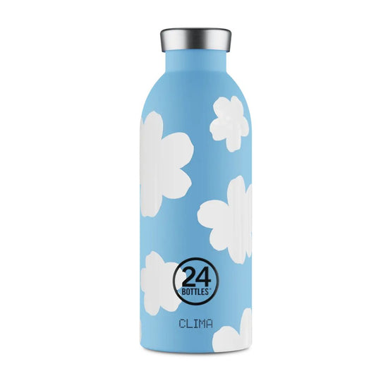 Isolierte Edelstahlflasche 'Clima Bottle Daydreaming ' 500 ml