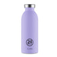 isolierte Edelstahlflasche 'Clima Bottle erica' 500 ml