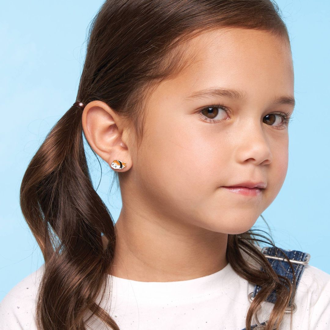 Ohrstecker für Kinder 'Sushi Time'