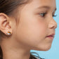 Ohrstecker für Kinder 'Sushi Time'