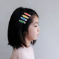 Clip Set 'Buntstifte'
