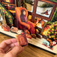 Cosy UP – Adventskalender