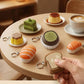 YumYum Dessert Clicker Schlüsselanhänger – Stressabbau‑Fidget