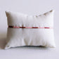 Miyuki-Armband Farbblockierung - Bordeaux/Lila