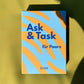 Ask & Task Kartenset für Paare