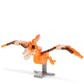 Baue dein eigenes Dinosaurier-Modellbausatz 'Pterodaktylus'