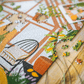 1000-teiliges Puzzle 'Ein Sonntag auf dem Land'