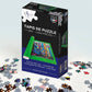 Puzzlematte für 300 bis 1000 Teile