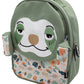 Rucksack Chillos the Sloth 12,5 Zoll (32 cm)