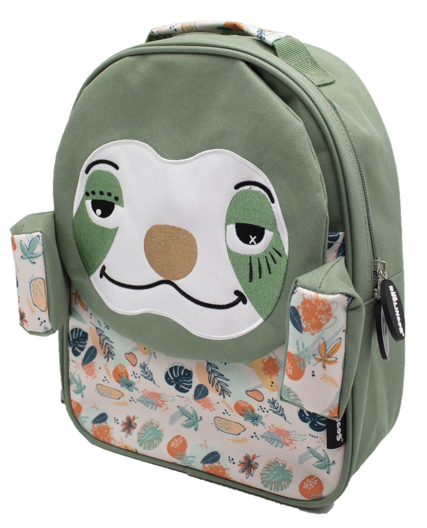 Rucksack Chillos the Sloth 12,5 Zoll (32 cm)