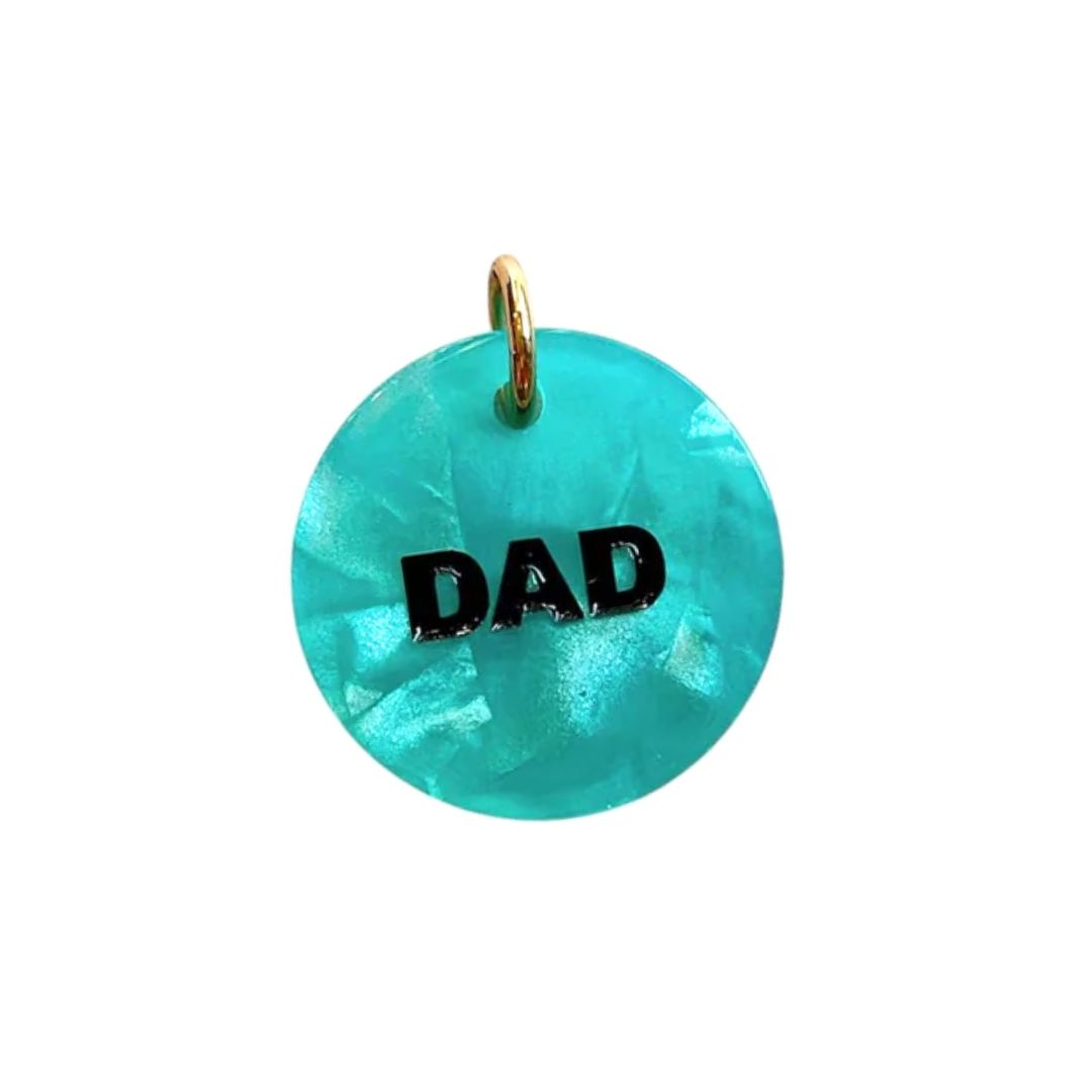 Anhänger 'DAD'