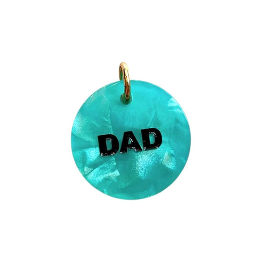 Anhänger 'DAD'