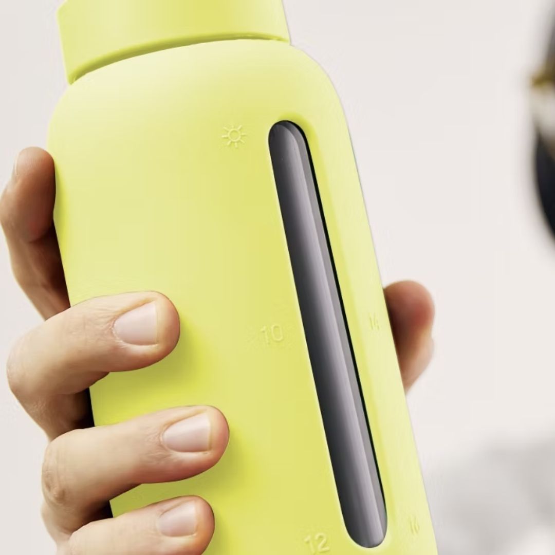 Daily Bottle 720 ml sunny lemonade