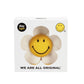 Licht 'Smiley Daisy Day Light'