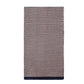 Winter Schal gestreift 'Daily Love' navy blau