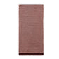 Winter Schal gestreift 'Daily Love' bordeaux