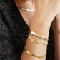 Armband 'Classic' gold
