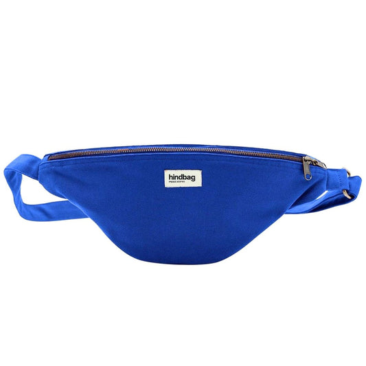 Damen Gürteltasche 'Sasha' electric blue