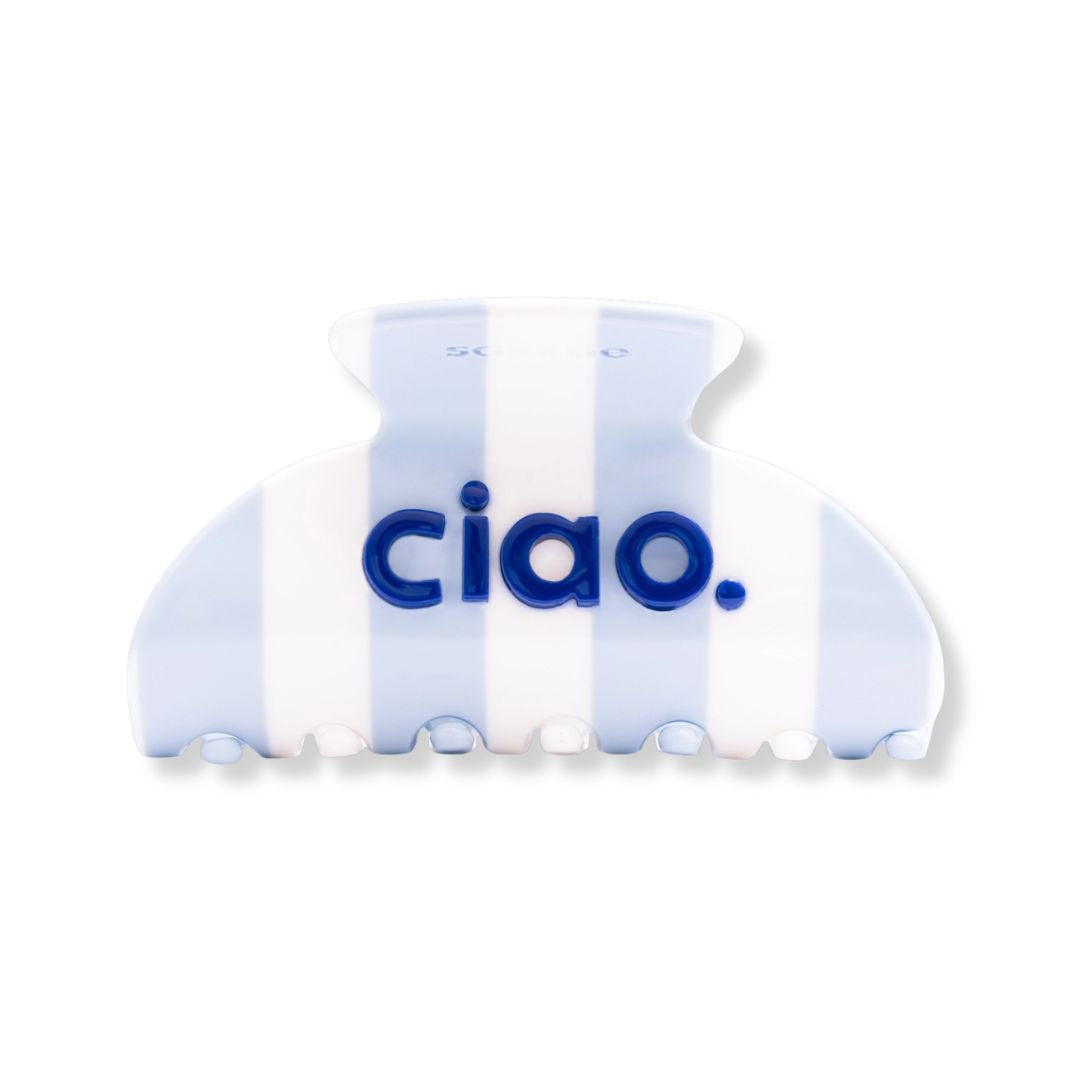 Damen Haarklammer 'Forever Ciao'