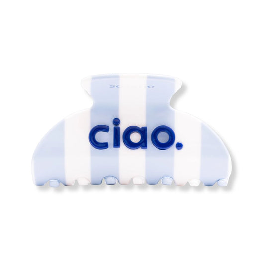Damen Haarklammer 'Forever Ciao'