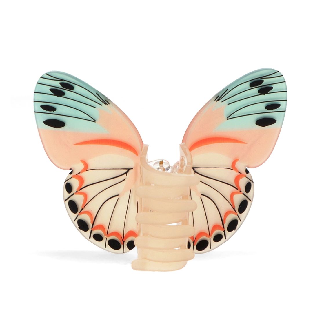 Haarspange 'Schmetterling'