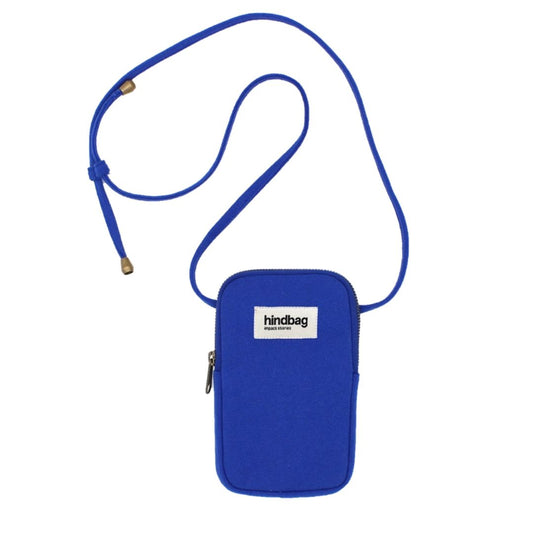 Handyhülle 'Bill' electric blue