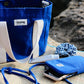 Handyhülle 'Bill' electric blue