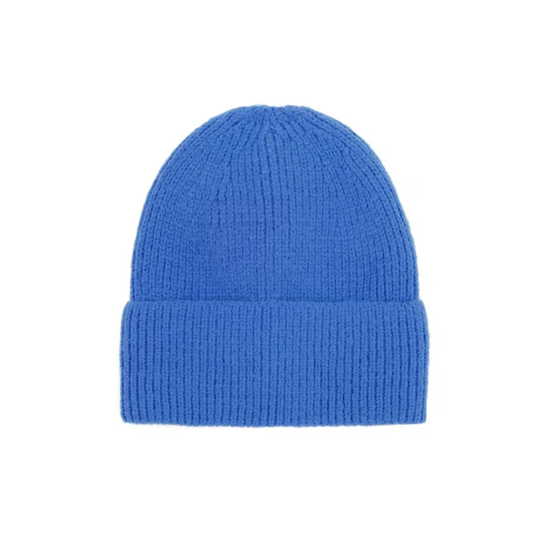 Beanie 'Always You' blau