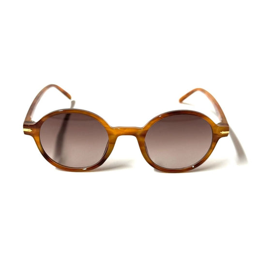 Damen Sonnenbrille 'Hypnotic Tango' braun UV400