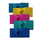 Damen Stirnband aus Organic Cotton Jersey 'Twist Headbands'