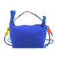 Damen Umhängetasche 'COLORI C42' blau
