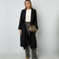 Damen Tasche 'Leopard Print Casual '