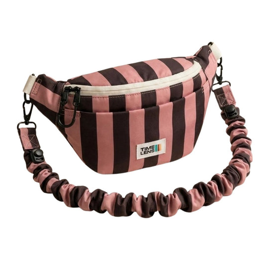 Damen Tasche 'Banane Creme Palisander'