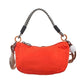 Damen Umhängetasche 'MINI COLOR C-46' orange
