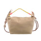 Damen Umhängetasche 'COLORI C42' taupe