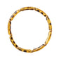 Damen Armband 'Aello' gold/bernstein/schildpatt