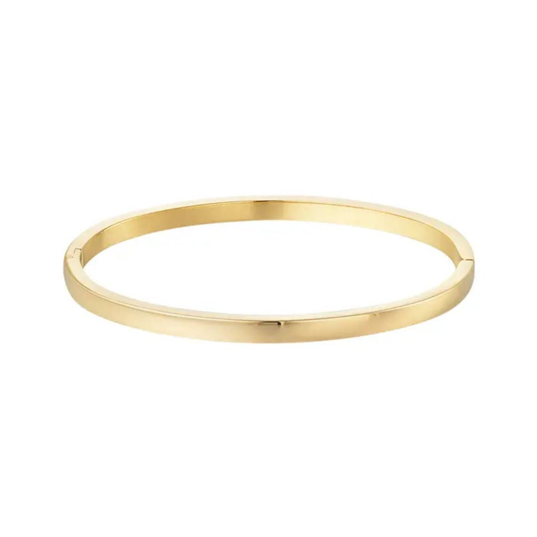 Damen Armband 'Classic' gold'