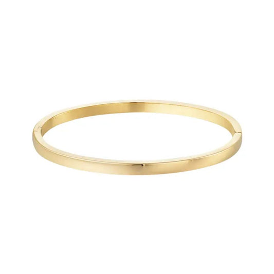 Damen Armband 'Classic' gold'