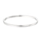 Damen Armband 'Classic' silber