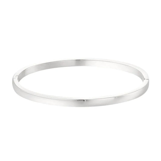 Damen Armband 'Classic' silber