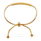 Damen Armband 'Elements' gold