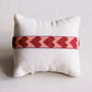 Damen Armband aus Miyuki Perlen Herzen