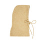 Damen Balaclava 'Basic' beige