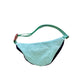 Damen Gürteltasche mint/berry/iceblue